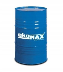 Olej silnikowy LUX 10 200L
